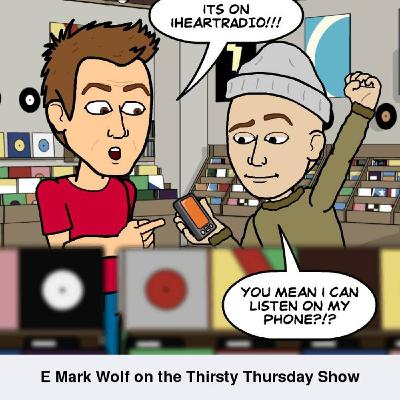 Episode 17-Connect The Dots-E Mark Wolf Episode 17-Connect The Dots-E Mark Wolf