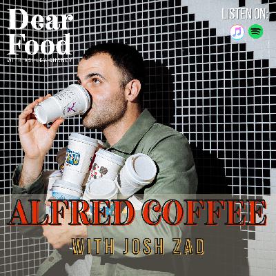 Alfred Coffee: An Insta-Famous Iconic LA Cafe