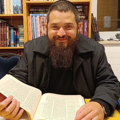 A descoberta da origem Judaica - Da Freguesia a Jerusalem