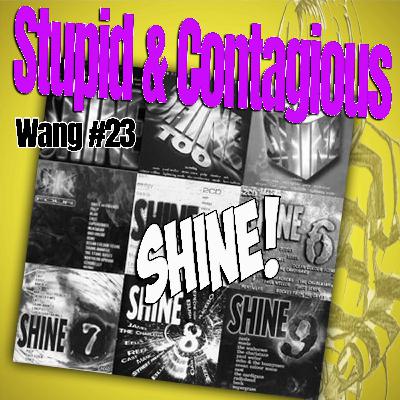 #118 / 90s Guitar Bands - Wang #23