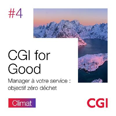 Manager à votre service : objectif zéro déchet