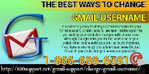 How Do You Change Your Primary Username ?