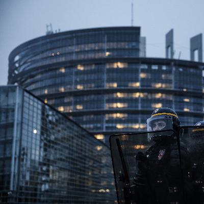 Cinco continentes - ¿Qué dice el reglamento de retorno que puede ratificarse en el Parlamento Europeo?