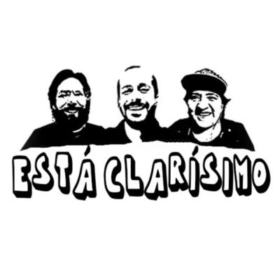 ESTÁ CLARÍSIMO - EL TRABAJO (EP02) ESTÁ CLARÍSIMO - EL TRABAJO (EP02)