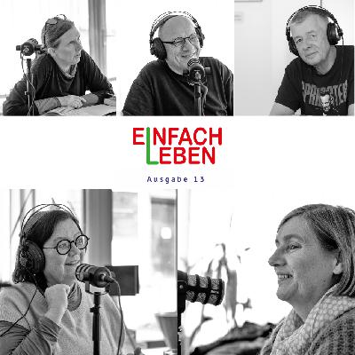 Einfach leben – Ausgabe 13: Nestwärme e.V. - wenn Freundschaft und Liebe Bewegung schafft Einfach leben – Ausgabe 13: Nestwärme e.V. - wenn Freundschaft und Liebe Bewegung schafft