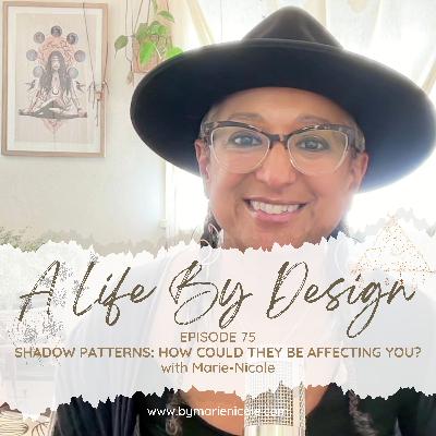 Shadow Patterns: How could they be affecting you? Shadow Patterns: How could they be affecting you?