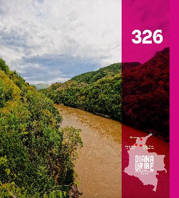 Pueblos Patrimonio de Colombia I: Ciénaga, Santa Cruz de Mompox y Santa Cruz de Lorica