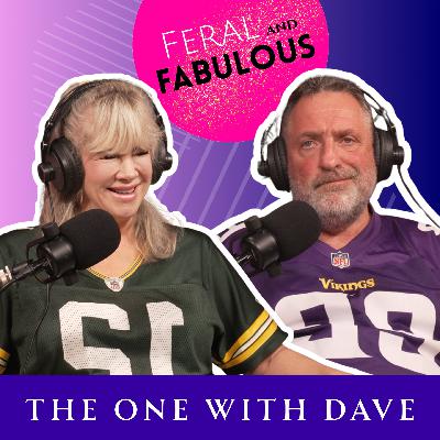 The One with Dave