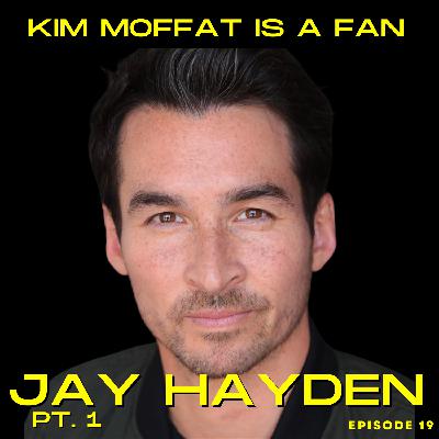 Jay Hayden (Pt. 1)