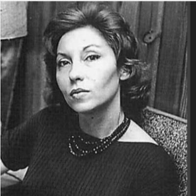 Clarice Lispector