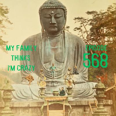 Greg Kaminsky | Esoteric Spirituality, Truth in Nothingness, and Your Personal Non-Realities