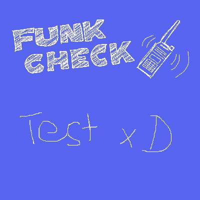 Funkcheck