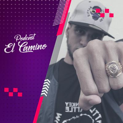 "El arte del Freestyle en mis venas" CRV T1 E08