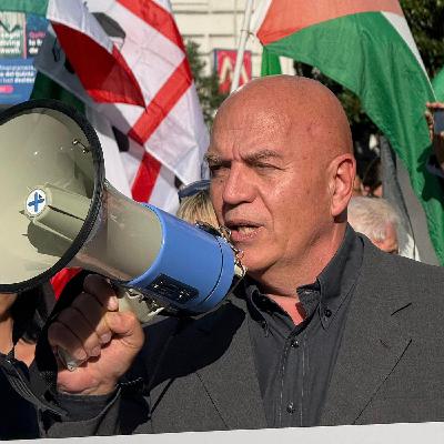 “Traditori del popolo”: Rizzo contro destra e sinistra, ecco la via sovranista per il Veneto