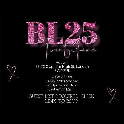 Bonsslesane 25th Birthday - LIVE AUDIO: @DJClarkieTee  - Hosted By @SirInfluential Bonsslesane 25th Birthday - LIVE AUDIO: @DJClarkieTee  - Hosted By @SirInfluential