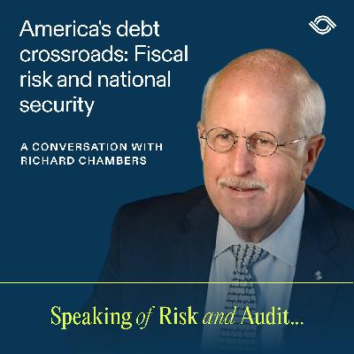 America's debt crossroads: Fiscal risk and national security
