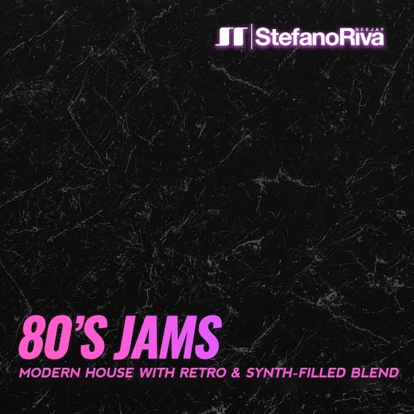 Stefano Riva\'s Podcast