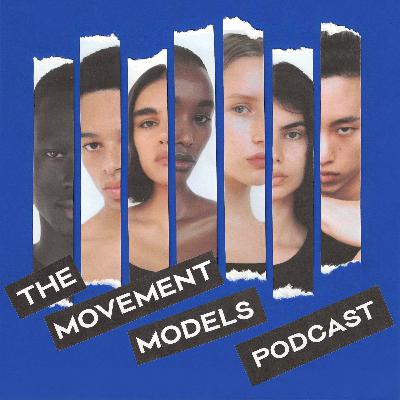 #14 The Movement that is Sarah Janneh #14 The Movement that is Sarah Janneh