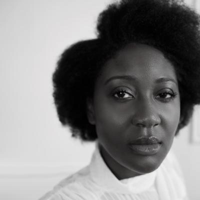 ELLIE FOUMBI ON DIRECTING HER FIRST FEATURE “MON PÈRE, LE DIABLE”