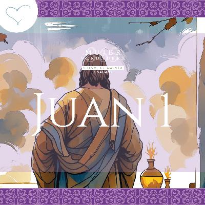 Día 97 | Juan 1 Día 97 | Juan 1