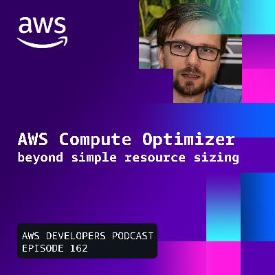 AWS Compute Optimizer: Beyond Simple Resource Sizing