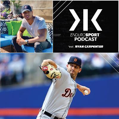 EnduroSport Podcast Episode 9 - Ryan Carpenter EnduroSport Podcast Episode 9 - Ryan Carpenter