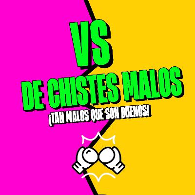 Chistes malos que dan risa