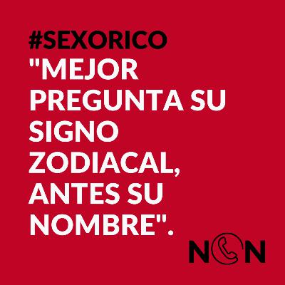 Sexo Zodiacal