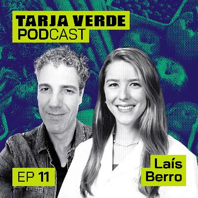 Existe vício em comida? – Com Laís Berro