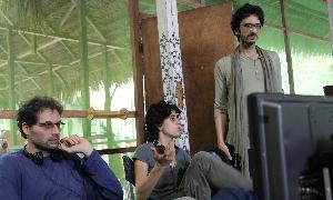 Abou Farman on Leonor Caraballo’s “Vision”