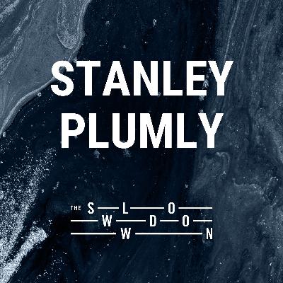 1385: At Night by Stanley Plumly 1385: At Night by Stanley Plumly