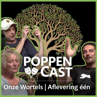 #234 | Onze Wortels één w/ Micky van Leeuwen en Ana Elna