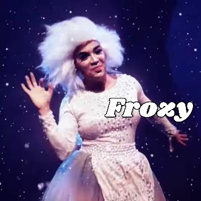 Frozy