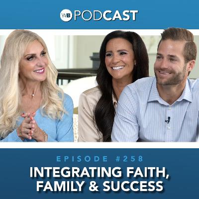 Generational Vision: Spiritual Wisdom for Business and Home