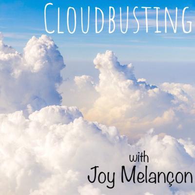 Cloudbusting Episode 1: Trans Incarceration Cloudbusting Episode 1: Trans Incarceration