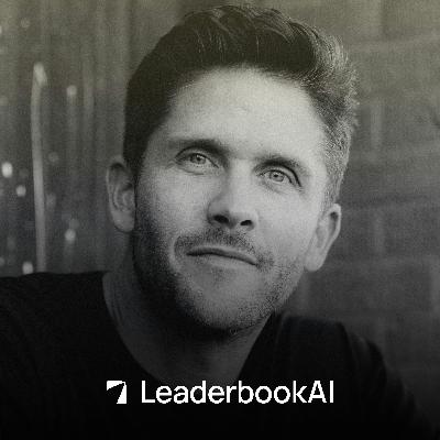 From Athlete to Investor: How to Build Wealth & Scales Startups