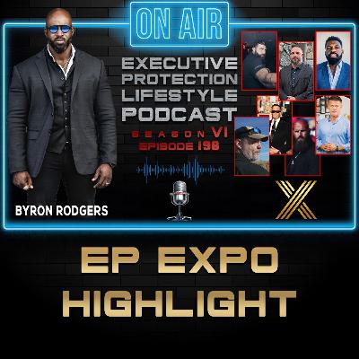 EP Expo Highlight (EPL Season 6 Podcast EPISODE 198ποΈ) EP Expo Highlight (EPL Season 6 Podcast EPISODE 198ποΈ)