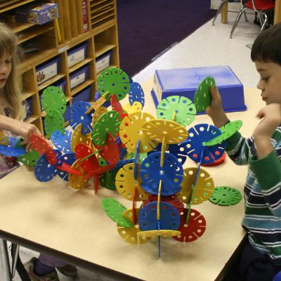 #210 The Curious Case of Kindergarten #210 The Curious Case of Kindergarten