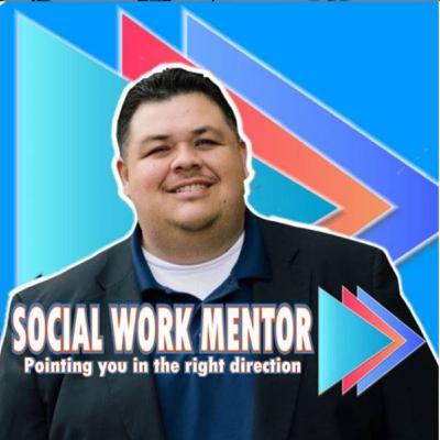 Interview With Enrique Alvarez - "Outwardly A Corrections Officer, A Social Worker At Heart" - Episode 2 - Case Notes From The Field - Social Work Podcast