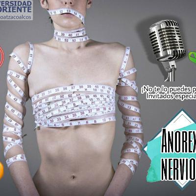 Anorexia nerviosa