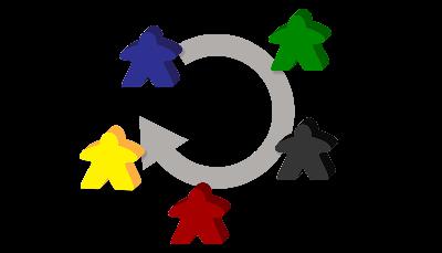 Episode 63 - Turn Order Episode 63 - Turn Order