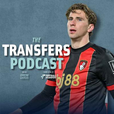 Zabarnyi record fee | Mourinho waits | Man Utd pursue Mbeumo | Gyokeres prefers Arsenal Zabarnyi record fee | Mourinho waits | Man Utd pursue Mbeumo | Gyokeres prefers Arsenal