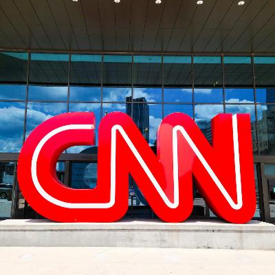 Episode 772: Rapture is Racist, According to CNN