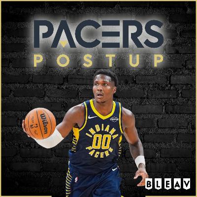 Mathurin’s Big Fourth Not Enough as Pacers Drop to 1–13