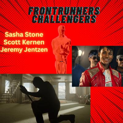 Frontrunners and Challengers: Is Tom Cruise Winning an Oscar This Year?