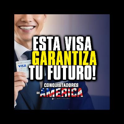 Visa TN: Oportunidades y migración para profesionistas hacia Estados Unidos | Con Tomás Reséndez