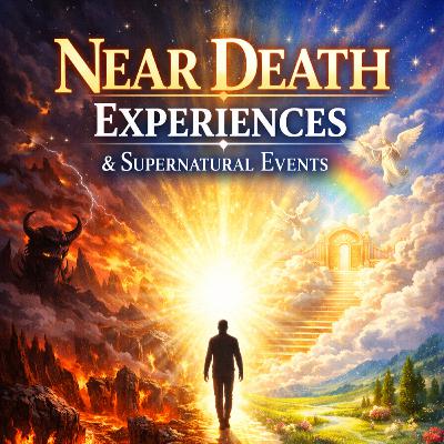 Near-Death Experience, Aftereffects of Gentleness & Peace