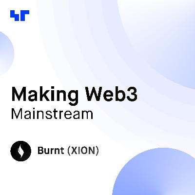 XION - Making Web3 Mainstream XION - Making Web3 Mainstream