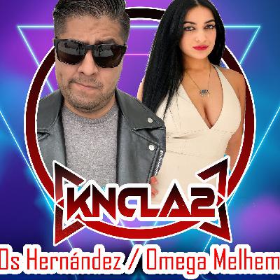 EP3 con Omega Melhem - La media vuelta