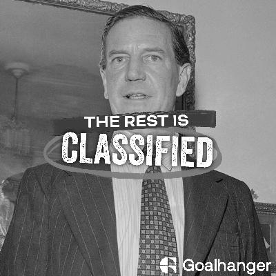 121. Kim Philby: Stalin’s Mole Inside MI6 (Ep 1)